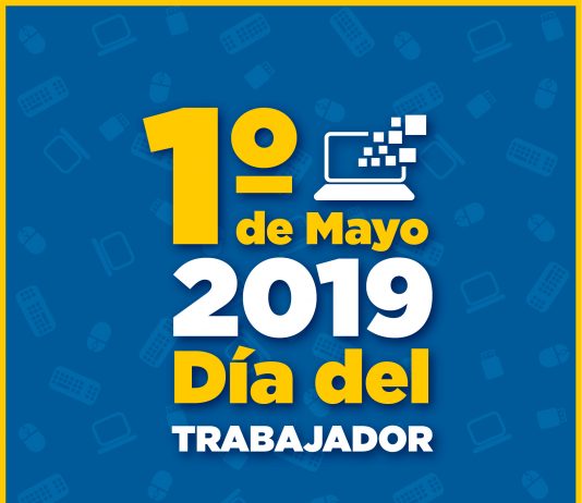 1º de Mayo