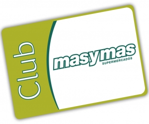 Acuerdo de colaboración entre SAIF y Supermercados masymas
