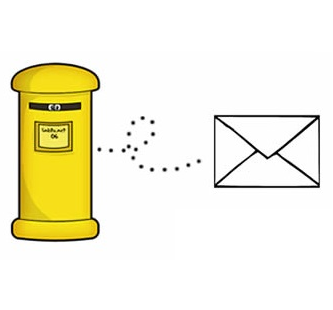 Elecciones: VOTO POR CORREO