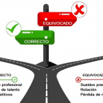 Ese no es el camino