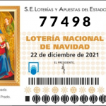 Finaliza venta Lotería SAITIC 9 diciembre