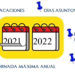 Finalizando el 2021